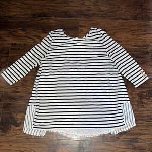 Matilda Jane Top